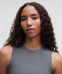 Lululemon Sleeveless Pleated Stretch Maxi Dress