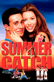 46 jessica biel summer catch premium high res photos. Summer Catch Pg13 Guide Freddie Prinze Jr Jessica Biel Fred Ward Matthew Lillard Brian Dennehy