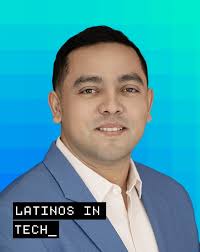 Latinos in Tech 2025
