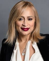 Noelia Perez's Instagram, Twitter & Facebook