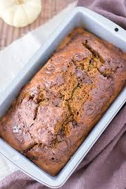 Two favorite quick breads come together in this healthy pumpkin banana bread recipe. Pumpkin Chocolate Chip Bread Natalie S Health