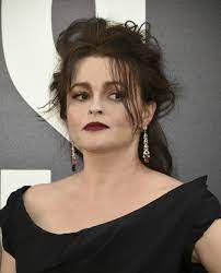 Pin By Lizzy Nightshade On Helena Bonham Carter Favourite Woman Helena Bonham Carter Helena Carter Bonham Carter