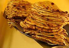 An important expression of food culture in afghanistan is the dastarkhan, a spread of dishes arranged on a tablecloth that might be laid on the floor. Afghan Cuisine Wikipedia