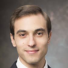 William KHOURY-HANOLD