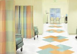 Floors that work hard so everything else is easy. Resilient Vinyl Flooring Green Building Solutions