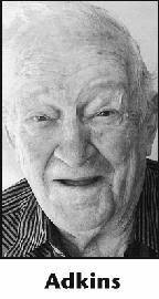 Search Victor Adkins Obituaries and Funeral Services