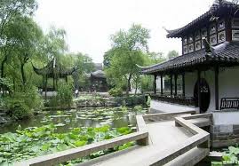 From Song Dynasty Humble Administrator S Garden Chinesische Architektur Chinesischer Garten Garten