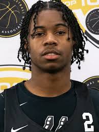 TJ Ford Jr., Ridge Point, Point Guard