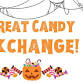 Great Candy Exchange event image