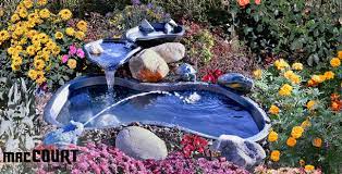 These include type of pond liner, material, thickness, size, weight, warranty, and more. Maccourt At Menards