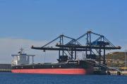 We did not find results for: Gortynia Bulk Carrier Details And Current Position Imo 9702584 Mmsi 249476000 Vesselfinder