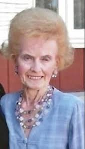 Bernadine Lahar Obituary (1923