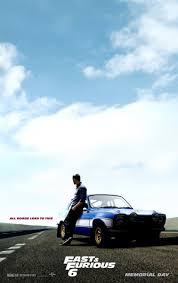 Fast & furious 6 (2013) is the best of the best action film in the series franchise! Fast Furious 6 Fast And Furious 6 2013 Filmaffinity