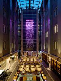 Read reviews of premier inn london king's cross hotel. Premier Inn Kings Cross Bespoke Lighting Light Project Premier Inn