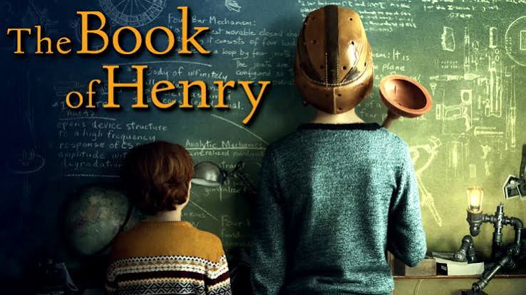 The Book of Henry – Susan Granger Reviews