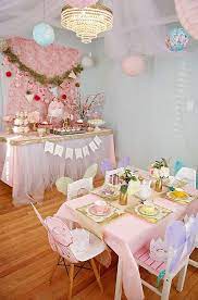 That's why i've searched for cool diy ideas to make her next tea party with her friends really special. Garden Tea Party Birthday Party Ideas Photo 22 Of 25 Princess Tea Party Birthday Tea Party Birthday Girls Birthday Party Decorations