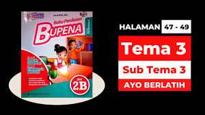 Check spelling or type a new query. Kunci Jawaban Bupena 2b Halaman 50 51 Youtube