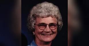 Hazel Summerford Taylor "Nanny Who" Obituary