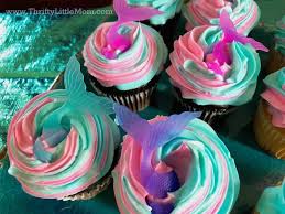 Maybe you would like to learn more about one of these? Easy Mermaid Party Ideas Supplies Food Decor