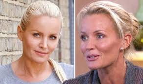 Davinia taylor (born davinia murphy) is an english actress, socialite, and interior designer, best known for playing jude cunningham in the soap opera hollyoaks. Hollyoaks Star Davinia Taylor Opens Up On Crippling Post Natal Depression Battle Celebrity News Showbiz Tv Express Co Uk