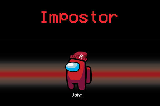 Who Are the Impostors Among Us? | Magazine | The Harvard Crimson