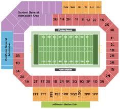 Floyd Stadium Tickets In Murfreesboro Tennessee Floyd