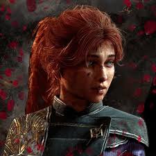 Gommage enhances experience of impending demise