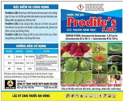 Prodife’s 5.8EC