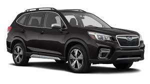 Our comprehensive coverage delivers all you need to know to make an informed car buying decision. Subaru Forester Trim Levels Premium Vs Sport Vs Limited Vs Touring
