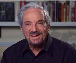 Hal Linden did a remarkable Mark Twain.