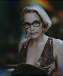 Jaclyn White Lotus Harrison