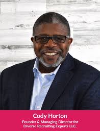 TNP has a new Board Member!