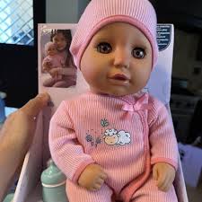 BABY Born My First Baby Doll Ava