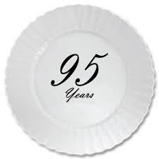 95th birthday print birthday t digital print 95 years. 95th Birthday Party Supplies 95th Birthday Party Ideas