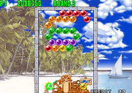 Maybe you would like to learn more about one of these? Puzzle Bobble 2 Bust A Move Again Neo Geo Taito Snk License Free Borrow Streaming Internet Archive