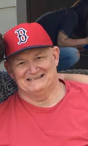 Carl Johnston Mosher Jr. Obituary