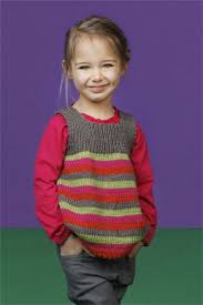 Pullunder Stricken Fur Kinder Kostenlose Anleitung Initiative Handarbeit Pullunder Stricken Kinder Pullover Stricken Stricken Fur Kinder