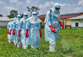 Treatment trials for Ebola strain behind Congo outbreak show promise, WHO says