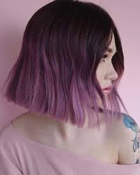 Short Black And Brown Ombre Hair 23 Best Short Ombre Hair Ideas For 2019 Short Ombre Hair Purple Ombre Hair Ombre Hair Color