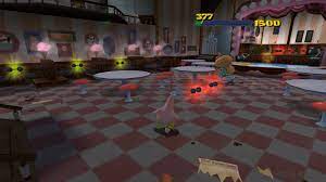 Spongebob Squarepants The Movie Usa Ps2 Iso Cdromance