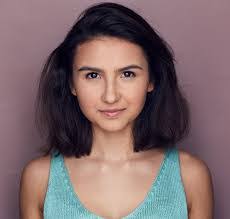 Portia Murphy's Instagram, Twitter & Facebook