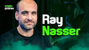 🏴‍☠ CriptoPiratas com Raymond Nasser, CEO da Arthur Mining