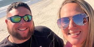 Andrea See and Anthony Floyd's Wedding Website