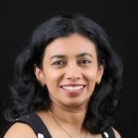 Elizabeth Dawn Abraham