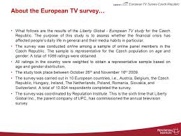 Image result for tv czech
