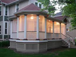 Big bug netting is an affordable, simple solution to insect problems. Gazebo Screen Curtains Mosquito Curtains