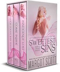 Sweetest Sins by Margot Scott | Goodreads