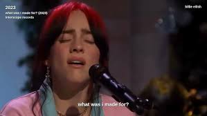 Wildflower & Billie Asks Crowd for Silence" Billie Eilish@Wells Fargo  Philadelphia 10/5/24