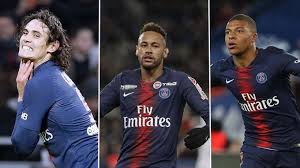 Los jugadores del psg y del estambul basaksehir enviarán un mensaje contra el racismo antes del partido. Los 10 Jugadores Mejor Pagados De La Ligue 1