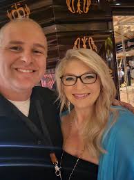 Hi! Looking for the cruise group for the Valor January 16-20th 2025 🧐  Where are my party people at??? I've searched multiple ways and can't seem  to find it Pic of me